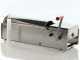 Tre Spade Mod. 15 Deluxe - 15 Kg Professional Manual Sausage Stuffer - 2 Speeds