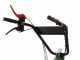 Lampacrescia MGM DL525 - 7 HP Petrol Garden Tiiller - Loncin Engine