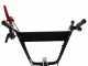 Lampacrescia MGM DL525 - 7 HP Petrol Garden Tiiller - Loncin Engine