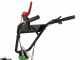 Lampacrescia MGM DL525 - 7 HP Petrol Garden Tiiller - Loncin Engine