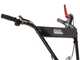 Lampacrescia MGM DL525 - 7 HP Petrol Garden Tiiller - Loncin Engine