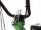Lampacrescia MGM DL525 - 7 HP Petrol Garden Tiiller - Loncin Engine