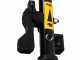 Lampacrescia MGM DL525 - 7 HP Petrol Garden Tiiller - Loncin Engine