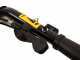Lampacrescia MGM DL525 - 7 HP Petrol Garden Tiiller - Loncin Engine