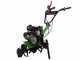 Lampacrescia MGM DL525 - 7 HP Petrol Garden Tiiller - Loncin Engine