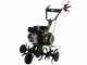 Lampacrescia MGM DL525 - 7 HP Petrol Garden Tiiller - Loncin Engine