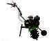 Lampacrescia MGM DL525 - 7 HP Petrol Garden Tiiller - Loncin Engine