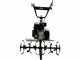 Lampacrescia MGM DL525 - 7 HP Petrol Garden Tiiller - Loncin Engine
