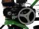Lampacrescia MGM DL525 - 7 HP Petrol Garden Tiiller - Loncin Engine