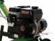Lampacrescia MGM DL525 - 7 HP Petrol Garden Tiiller - Loncin Engine