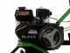 Lampacrescia MGM DL525 - 7 HP Petrol Garden Tiiller - Loncin Engine