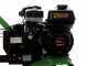 Lampacrescia MGM DL525 - 7 HP Petrol Garden Tiiller - Loncin Engine