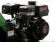 Lampacrescia MGM DL525 - 7 HP Petrol Garden Tiiller - Loncin Engine