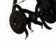 Lampacrescia MGM DL525 - 7 HP Petrol Garden Tiiller - Loncin Engine