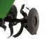 Lampacrescia MGM DL525 - 7 HP Petrol Garden Tiiller - Loncin Engine