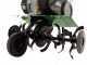 Lampacrescia MGM DL525 - 7 HP Petrol Garden Tiiller - Loncin Engine