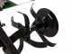 Lampacrescia MGM DL525 - 7 HP Petrol Garden Tiiller - Loncin Engine