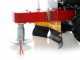 Benassi MD 555 H - Self-propelled 4-stroke gasoline wheeled brush cutter - Honda GCVx 170