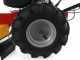 Benassi MD 555 H - Self-propelled 4-stroke gasoline wheeled brush cutter - Honda GCVx 170