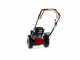 Benassi MD 555 H - Self-propelled 4-stroke gasoline wheeled brush cutter - Honda GCVx 170