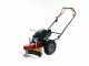 Benassi MD 555 H - Self-propelled 4-stroke gasoline wheeled brush cutter - Honda GCVx 170
