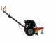 Benassi MD 555 H - Self-propelled 4-stroke gasoline wheeled brush cutter - Honda GCVx 170
