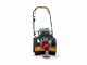 Benassi MD 555 H - Self-propelled 4-stroke gasoline wheeled brush cutter - Honda GCVx 170