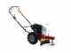 Benassi MD 555 H - Self-propelled 4-stroke gasoline wheeled brush cutter - Honda GCVx 170