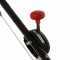 Benassi MD 555 H - Self-propelled 4-stroke gasoline wheeled brush cutter - Honda GCVx 170