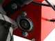 Benassi MD 555 H - Self-propelled 4-stroke gasoline wheeled brush cutter - Honda GCVx 170