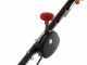 Benassi MD 555 H - Self-propelled 4-stroke gasoline wheeled brush cutter - Honda GCVx 170