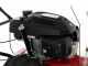 Benassi MD 555 H - Self-propelled 4-stroke gasoline wheeled brush cutter - Honda GCVx 170
