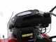 Benassi MD 555 H - Self-propelled 4-stroke gasoline wheeled brush cutter - Honda GCVx 170