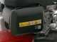 Benassi MD 555 H - Self-propelled 4-stroke gasoline wheeled brush cutter - Honda GCVx 170