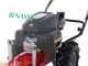 Benassi MD 555 H - Self-propelled 4-stroke gasoline wheeled brush cutter - Honda GCVx 170