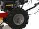 Benassi MD 555 H - Self-propelled 4-stroke gasoline wheeled brush cutter - Honda GCVx 170