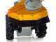 Benassi MD 555 H - Self-propelled 4-stroke gasoline wheeled brush cutter - Honda GCVx 170