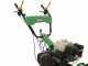 Lampacrescia MGM TTR580/S Hammer Rough Cut Mower - Honda GX200 Engine