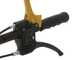 Lampacrescia MGM TTR580/S Hammer Rough Cut Mower - Honda GX200 Engine