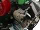 Lampacrescia MGM TTR580/S Hammer Rough Cut Mower - Honda GX200 Engine