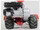 Eurosystems MC 67 - Petrol Two-wheel Tractor - Loncin TM70 - 6.5HP