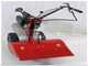 Eurosystems MC 67 - Petrol Two-wheel Tractor - Loncin TM70 - 6.5HP