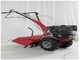 Eurosystems MC 67 - Petrol Two-wheel Tractor - Loncin TM70 - 6.5HP