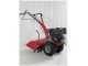 Eurosystems MC 67 Self-propelled Two-wheel Tractor with Petrol Engine - 3 Gears