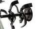 Lampacrescia MGM DL712 - 5.5 HP Petrol Garden Tiller - Honda GX160