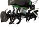 Lampacrescia MGM DL712 - 5.5 HP Petrol Garden Tiller - Honda GX160