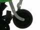 Lampacrescia MGM DL712 - 5.5 HP Petrol Garden Tiller - Honda GX160 
