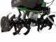 Lampacrescia MGM DL712 - 5.5 HP Petrol Garden Tiller - Honda GX160 