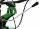 Lampacrescia MGM DL712 - 5.5 HP Petrol Garden Tiller - Honda GX160 