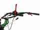 Lampacrescia MGM DL712 - 5.5 HP Petrol Garden Tiller - Honda GX160 